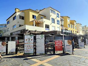 2026 05 11 CAP D'AGDE - PORT CAPISTOL AU PORT ST MARTIN (34)